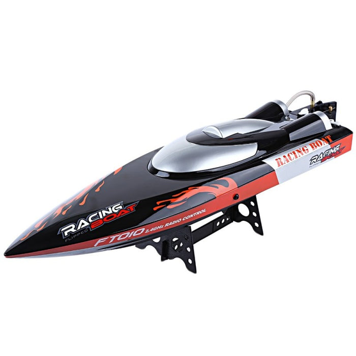 Feilun FT010 2.4GHz RC Brushed Racing Boat - RTR