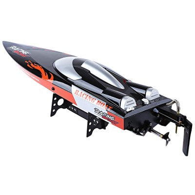 Feilun FT010 2.4GHz RC Brushed Racing Boat - RTR