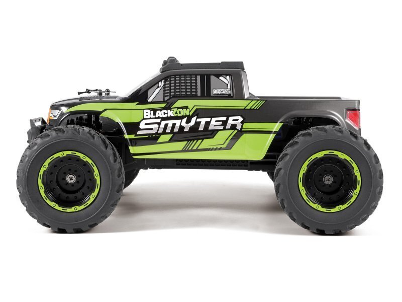 BlackZon Smyter MT 1/12 4WD Electric Monster Truck