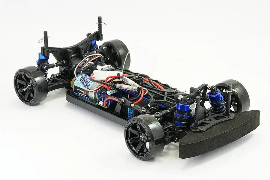 FTX Banzai Drift 1:10 Scale Brushed RC On Road Car w/Battery & Charger