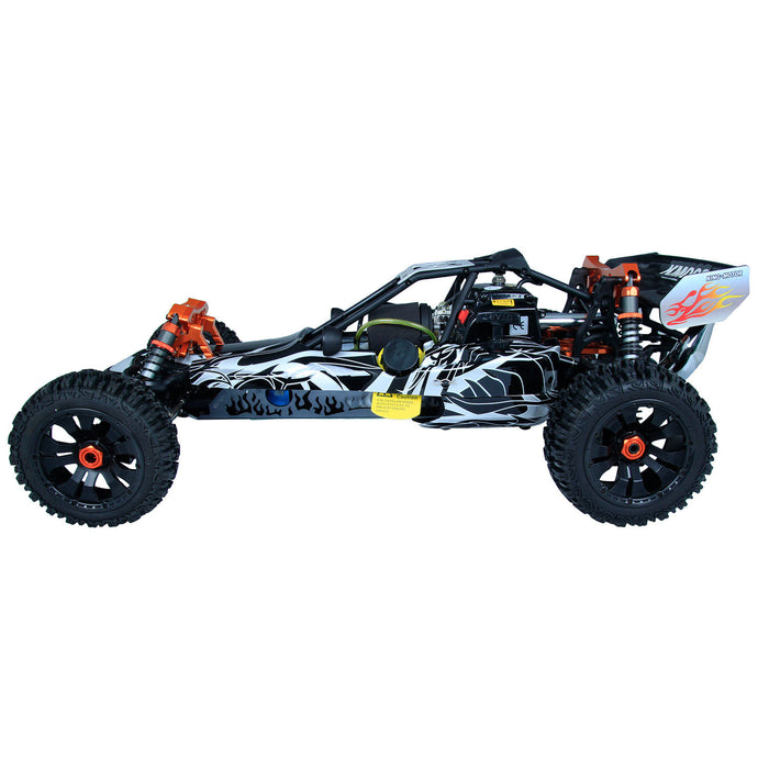 Rovan 260S 1/5 Scale 29cc 2WD Desert Buggy (2024 Delivery) Boxing Day Sale