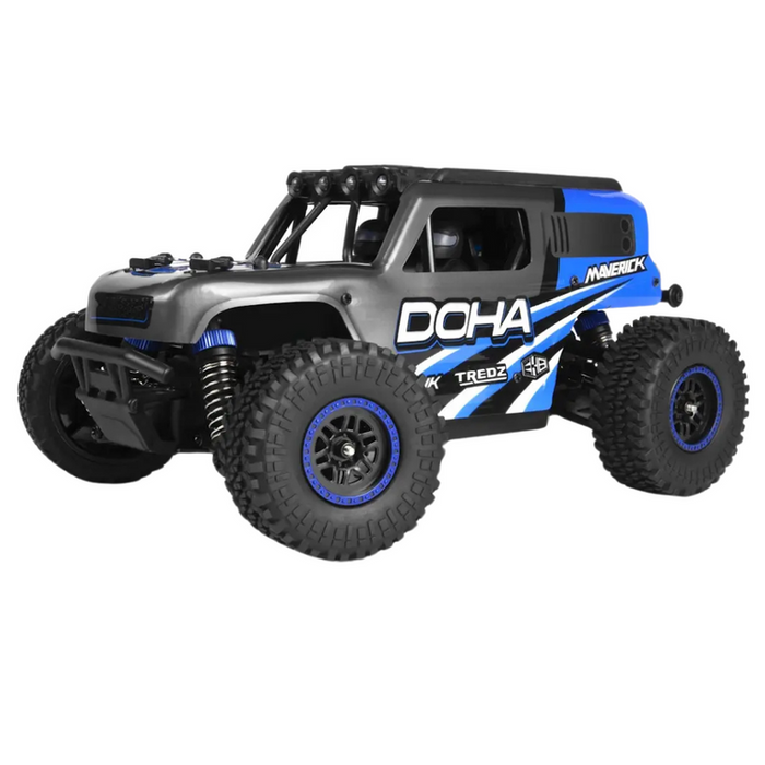 Maverick Doha 1/20 RTR 4WD Electric Truck