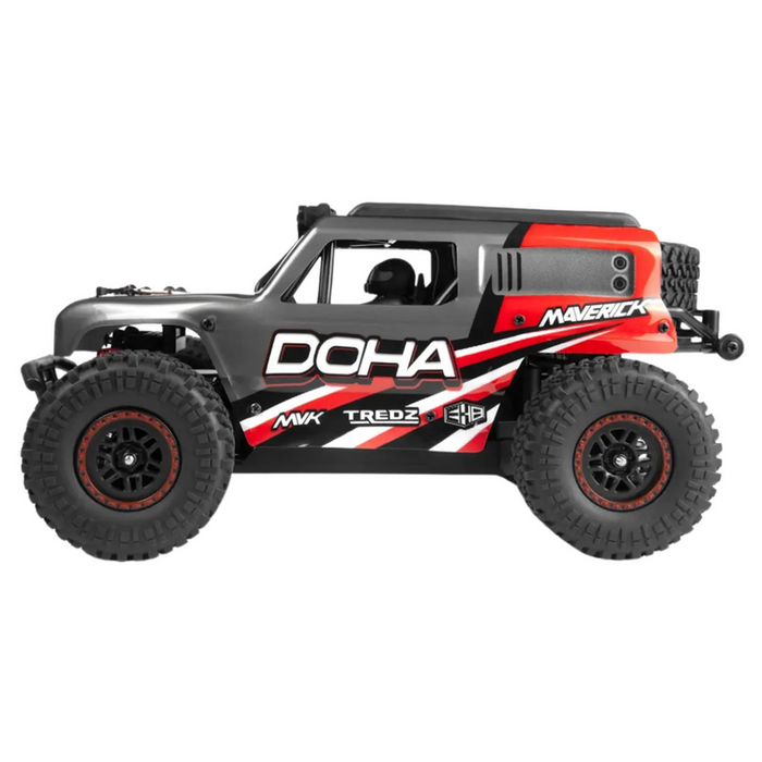 Maverick Doha 1/20 RTR 4WD Electric Truck