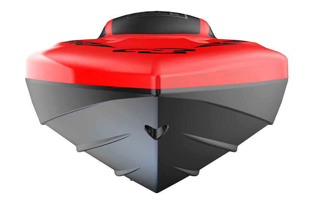 UDI RAPID 2.4GHz RC SPEED BOAT, 30KM/H, WATER COOLED, RTR - UDI 009