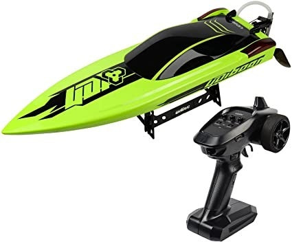 UDI 020 RC Racing Boat 2.4GHz Digital Remote Controller - UDI-020