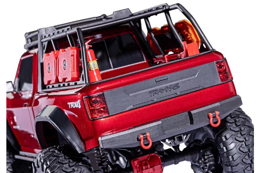 Traxxas TRX-4 Sport High Trail Edition - 82044