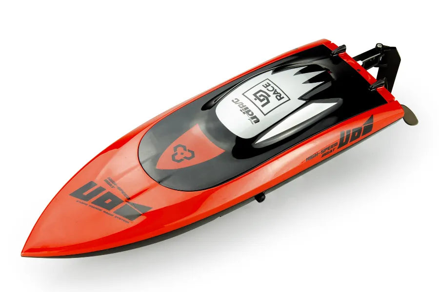 UDI High Speed Electric Brushless RC Speed Boat - UDI-010