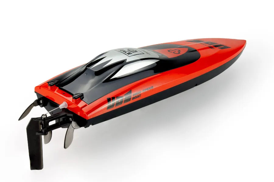 UDI High Speed Electric Brushless RC Speed Boat - UDI-010