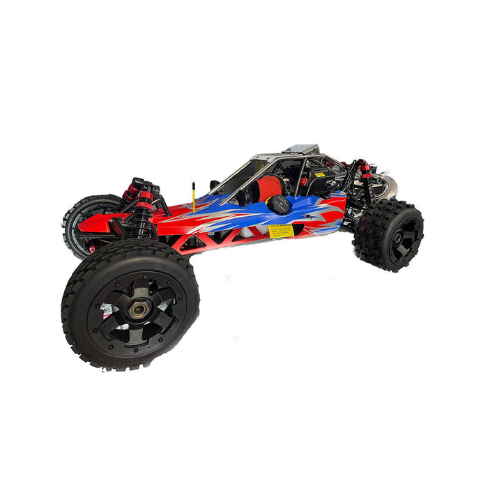 Rovan 260S 1/5 Scale 29cc 2WD Desert Buggy (2024 Delivery) Boxing Day Sale