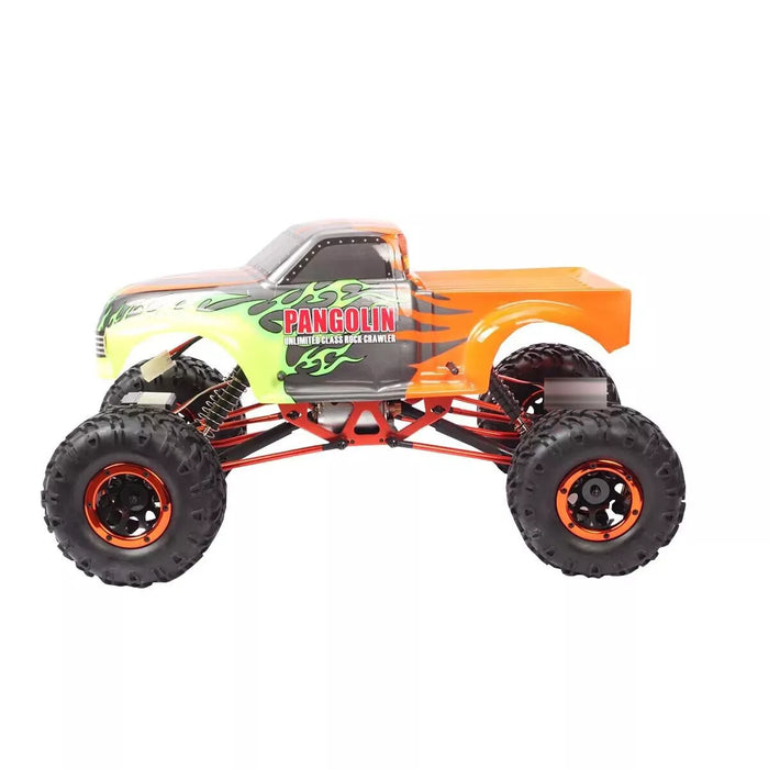 HSP 1/10 Pangolin 4WD RTR RC Rock Crawler