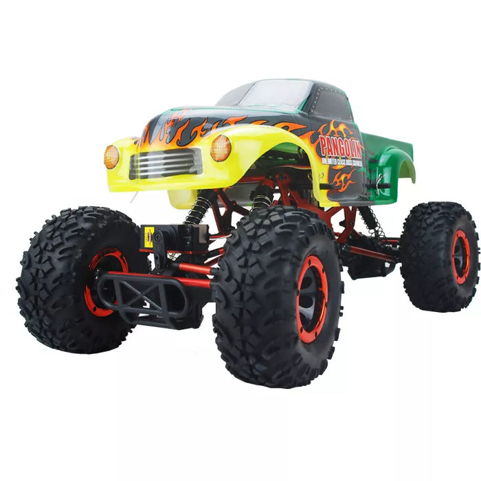 HSP 1/10 Pangolin 4WD RTR RC Rock Crawler