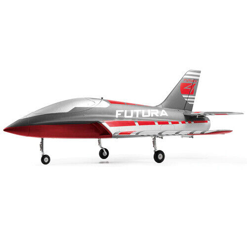 FMS Futura 64mm 4S Tomahawk EDF RC Jet with Reverse Thrust - PNP