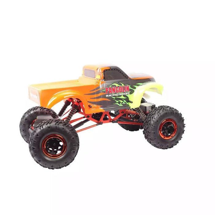 HSP 1/10 Pangolin 4WD RTR RC Rock Crawler