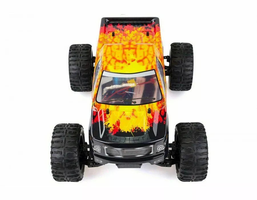 HSP Lion 1/10 Electric 4WD Off Road RTR Brushless Monster Truck