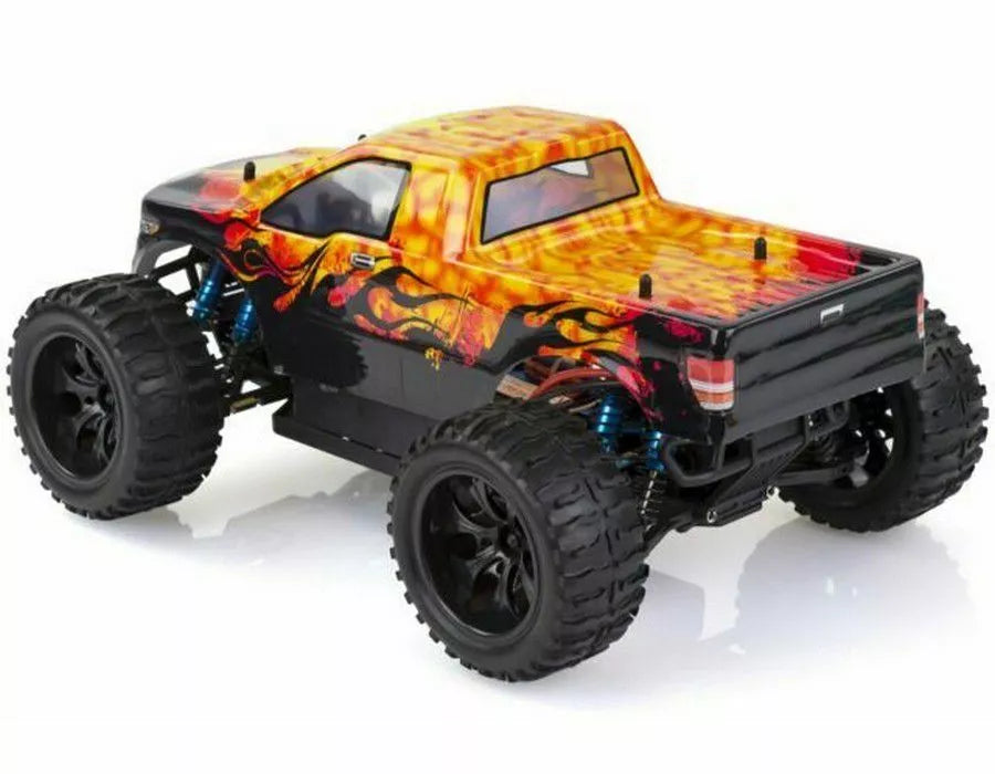 HSP Lion 1/10 Electric 4WD Off Road RTR Brushless Monster Truck