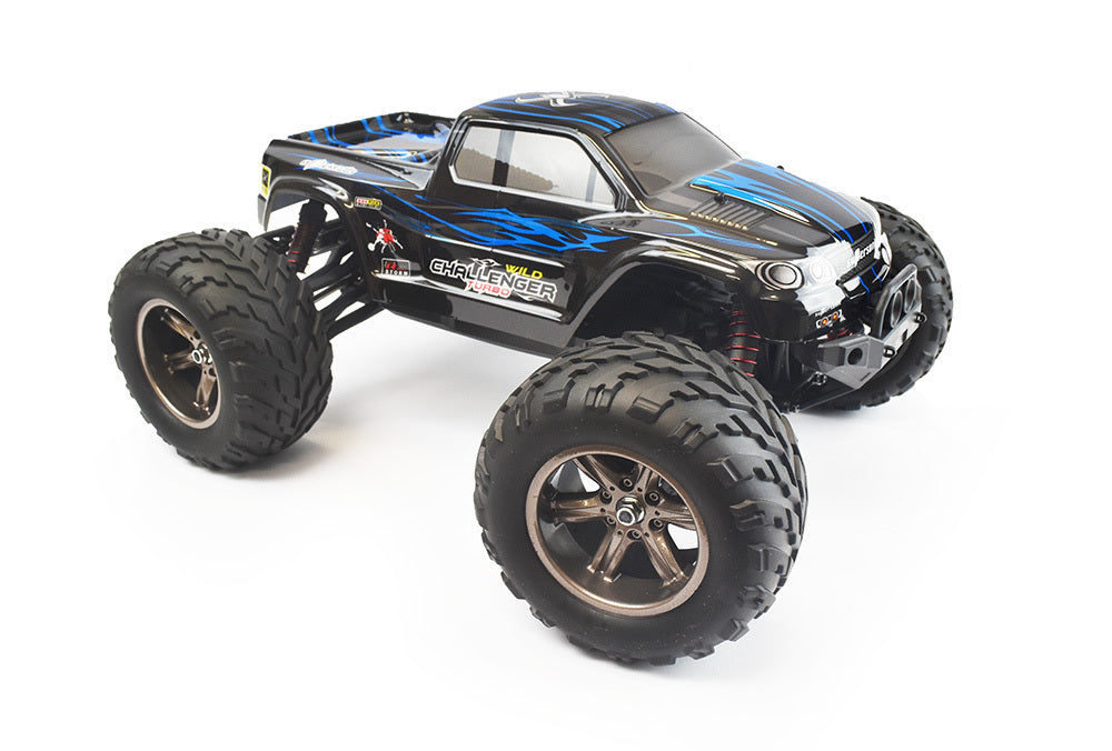 Tornado 1/12 Scale RC Off Road 2WD Monster Truck